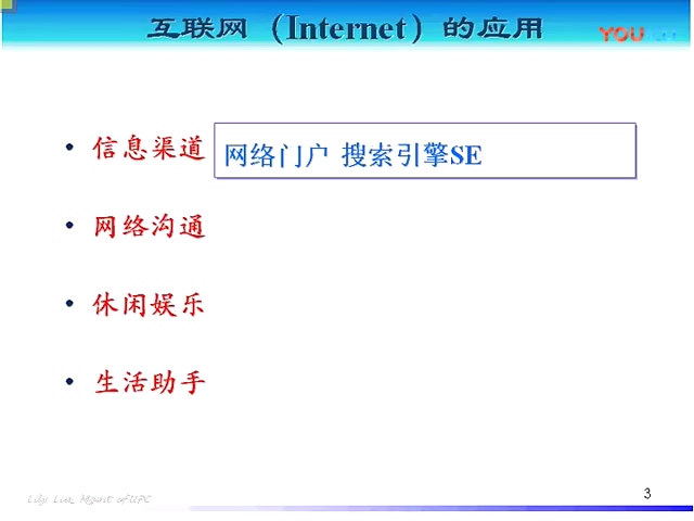 电子商务基础与应用